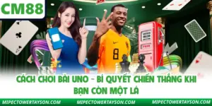 Cách Chơi Bài Uno - Bí Quyết Chiến Thắng Khi Bạn Còn Một Lá